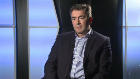 Nebojša Medojević podneo ostavku: Vladom vladaju tajni centri moći!