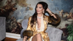 LUDA ŽURKA Katarina Grujić proslavlja rođendan, dok pljušte čestitke sa svih strana pševačica otkrila na šta će misliti kad bude duvala u 29 svećica na torti!