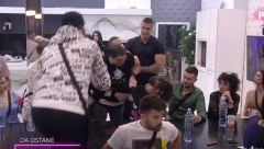 SVESNO SI ZATRUDNELA SA ČOVEKOM KOGA SI PLJUVALA Kristijan urnisao Miljanu rečima o njenom abortusu, Kulićeva mu nije ostala dužna!