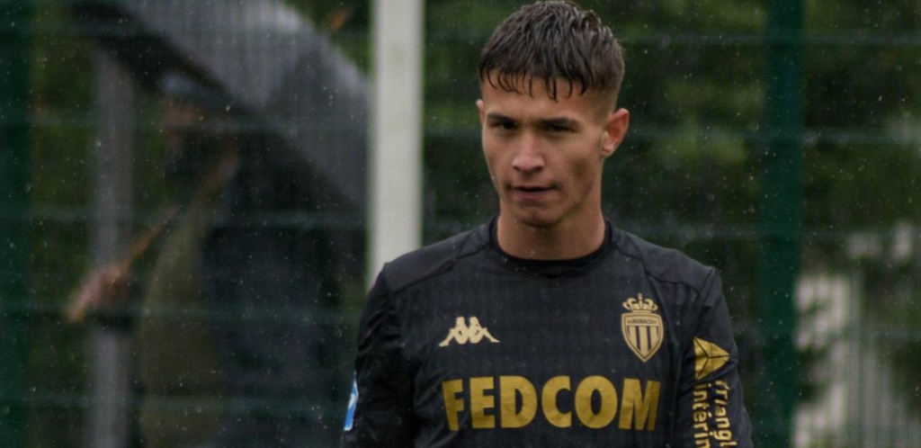 SRBIN ZALUDEO VELIKANE! Debitovao za reprezentaciju, a sada ga želi pola Evrope!