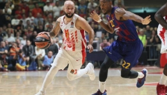 UŽASNE SCENE U NIŠU Navijači poželeli smrt Filipu Čoviću, njegov sin slušao uvrede i plakao (FOTO)