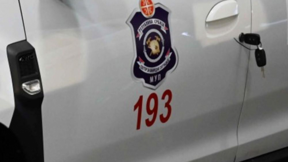 MUP IZDAO SAOPŠTENJE: Laž da je policija bila nasilna nad demonstrantima u Novom Sadu