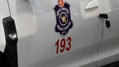 MUP IZDAO SAOPŠTENJE: Laž da je policija bila nasilna nad demonstrantima u Novom Sadu