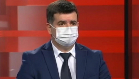 POBEDA PROTIV KORONE NA VIDOVDAN: Đerlek otkriva kako ćemo steći kontrolu nad epidemijom