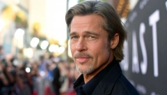 Bred Pit i NOVA devojka: Mediji  tvrde da ih je SPOJILA mračna prošlost!