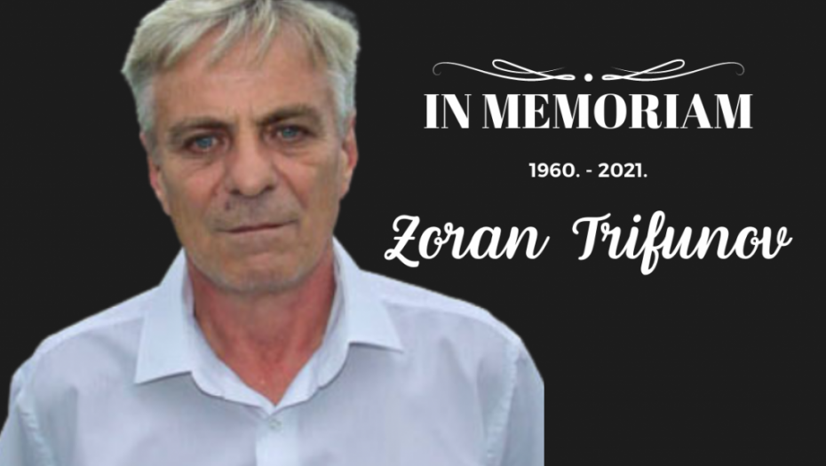 TUŽNA VEST Preminuo bivši napadač i predsednik srpskog kluba