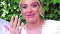 Susedi novopečenih mladenaca otkrivaju za Alo! nepoznate detalje Luna glumi zvezdu i ne čisti za svojim psom!