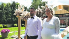 SPREČENA BRUKA I SRAMOTA Oglasila se Anabela i konačno objasnila zašto nije prisustvovala ćerkinom venčanju!