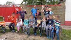 ULICA SA NAJVIŠE DECE, A NEMAJU IGRALIŠTE: "Najbogatija smo ulica u Banatu, valjda zaslužujemo prostor za decu"