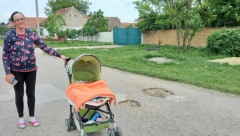 RADOSNA VEST ZA ŽITELJE ALTINE: Veliki park i igralište biće završeni u julu