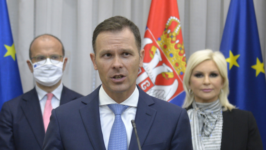 Mali: Realizacija projekta izgradnje gasnog interkonektora doprinosi rastu naše ekonomije