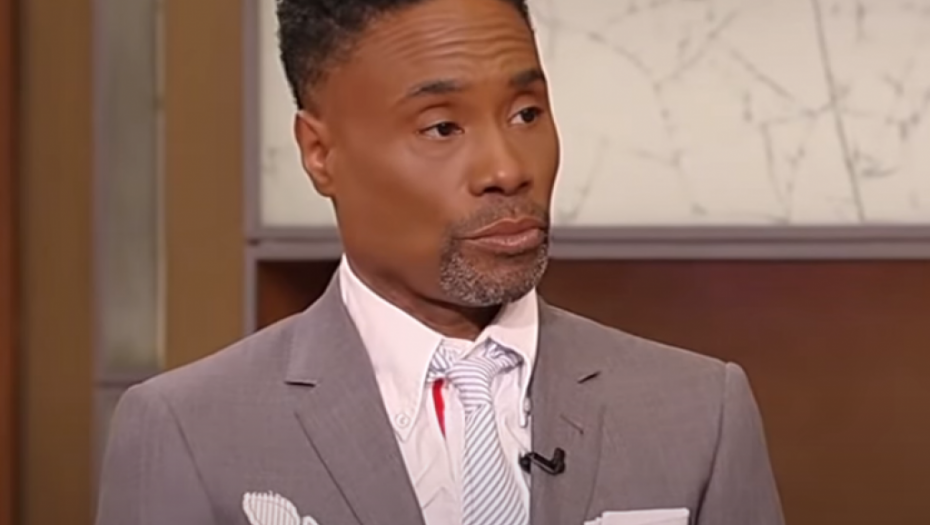 Bili Porter HIV pozitivan: "Krio sam od svih, pa čak i od rođene majke!"