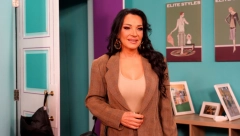 NISAM MOGLA DA ZASPIM OD BOLOVA Oglasila se Goca Božinovska nakon drame u Surčinu