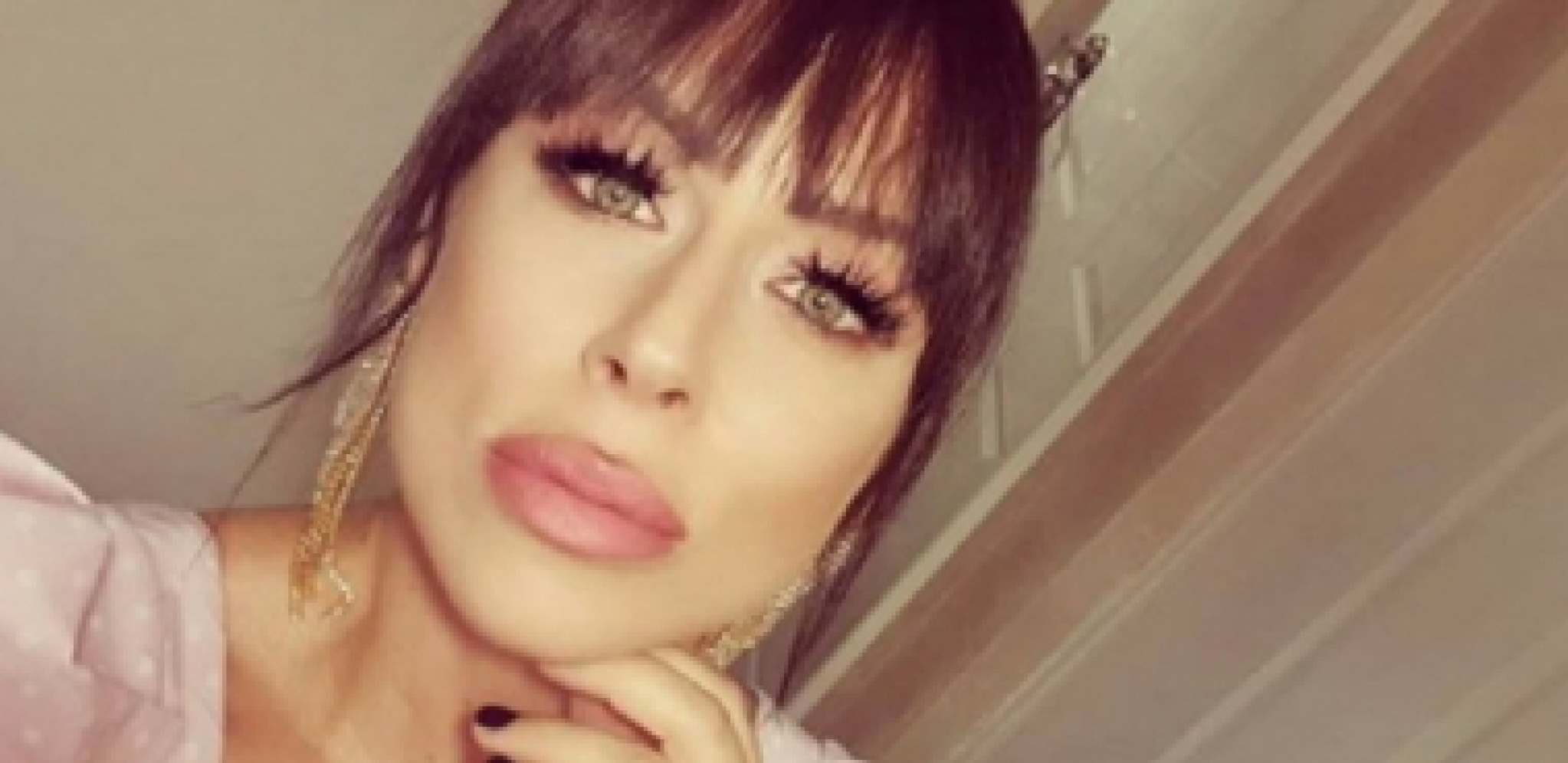 ČESTO ZAPLAČEM, POSEBNO KADA ME PESMA PODSETI NA OCA Slađa Alegro ogolila dušu, pa se prisetila svog detinjstva: Falio mi je novac, ali to mi nije bilo važno!