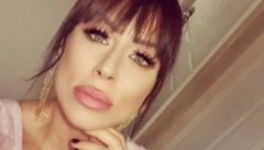 OVO JE SUPRUG SLAĐE ALEGRO Retko ga viđamo u javnosti, bavi se ozbiljnim poslom, a sada joj je emotivnom porukom čestitao 43. rođendan