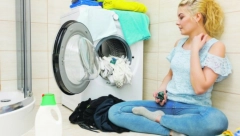 Ove stvari nikako NE SMETE prati u veš mašini