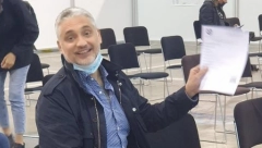 ČEDA JOVANOVIĆ SLAVI Ovo mi je najvažnije!