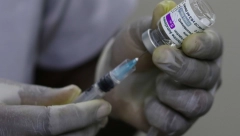 Britanija: Dve doze "AstraZeneke" efikasne od 85% do 90%