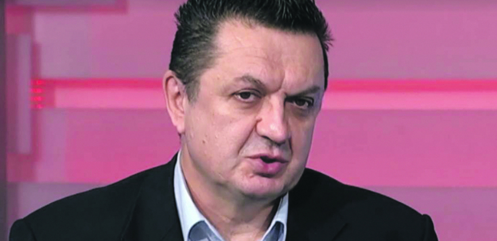 DR  MILANKO ŠEKLER OŠTRO OPLEO PO GRUPI KOJA KOČI VAKCINACIJU: Seljak zna "kad je vrag odneo šalu", a gospoda se bune