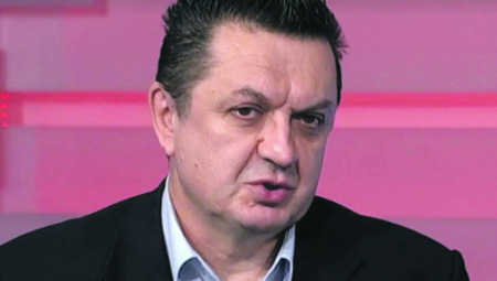 DOKTOR ŠEKLER OBJASNIO Ovako ćete da razlikujete omikron od delta soja