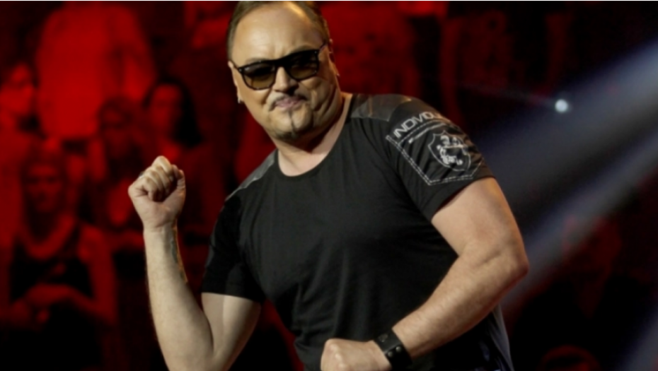 KNEZ IMA PRELEPU ĆERKU! Pevač je sada pokazao brata, kažu da uopšte ne liče!