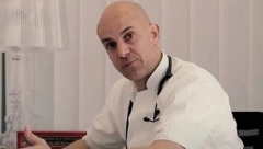 DR FILGUD UPOZORIO: Ova užasna kombinacija 2 namirnice pravi vam salo na stomaku i celulit