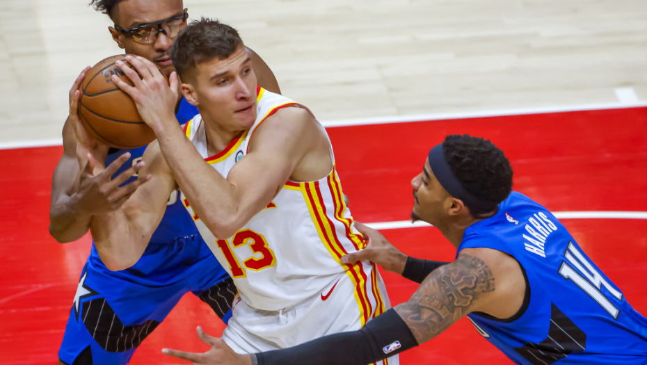 PREOKRET FILADELFIJE Embid srušio Bogdanovića i Hokse