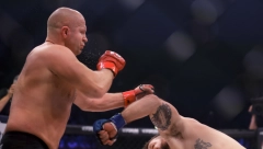 NAJZANMLJIVIJI NADIMCI MMA BORACA! Evo ko je "Zombi", a ko "Siledžija", i kako su ih zaradili!