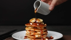 HIT RECEPT Kako napraviti američke palačinke brzo i lako