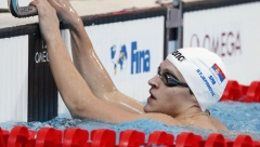 Velimir Stjepanović bez polufinala