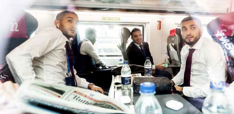 SVI SE UHVATILI ZA GLAVU Srbin priznao: Odbio sam Barselonu, to je najbolja odluka koju sam doneo u životu!