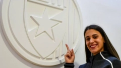 POVRATAK! Božica Marković ponovo u Crvenoj zvezdi!