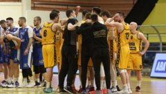 KAKVA DRAMA! Split u neizvesnoj završnici srušio Megu!