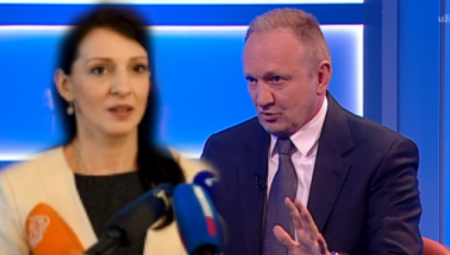 Đilasova lažljiva Marinika i Đilasova Potemkinova sela! Istina o Đilasovim lažima! (FOTO)