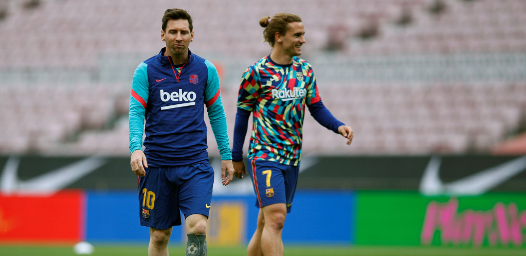 NEVIĐENO DO SAD Mesiju evropski velikan ponudio ugovor o kom bruji planeta