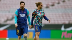 TRANSFER KOJI ĆE UZDRMATI EVROPU! Ronaldo je precrtan u Juventusu, stiže neočekivana zamena!