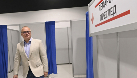 VESIĆ: Najkasnije sutra, a možda i danas prelazimo prag od 50 odsto vakcinisanih!