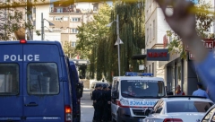 U BEOGRADU PRONAĐENA TENKOVSKA GRANATA Na licu mesta su pripadnici vojske i policije, stanovništvo se evakuiše