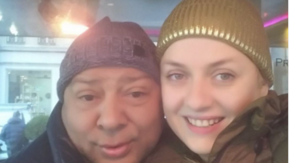 ŠEST MESECI NAKON SMRTI! Džejova Andrijana otvorila dušu i progovorila o poslednjim pevačevim danima, a krišom ga je hvatala da ovo radi