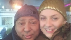 ŠEST MESECI NAKON SMRTI! Džejova Andrijana otvorila dušu i progovorila o poslednjim pevačevim danima, a krišom ga je hvatala da ovo radi