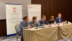 GOJKO STANIVUKOVIĆ: Srbija posvećena daljem unapređenju upravljanja javnim finansijama