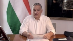 ORBAN POTPUNO POBESNEO! Mađarski predsednik otkrio detalje koji se kriju od javnosti: Sve je organizovano, i migracije, i Putin i LGBT!