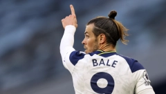 VELŠANIN NAPUŠTA "KRALJEVE" Bejl odlazi iz Reala na leto kao slobodan igrač!