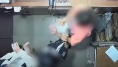 POKONDIRENA TIKVA Bahata ambasadorova žena šamarala radnicu u butiku jer joj je postavila OVO pitanje (VIDEO)