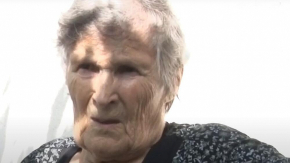 BAKA STANIJA SOLANI SKRESALA ISTINU PRAVO U LICE: Gordo stala pred prvog čoveka Alijanse i pripretila prstom