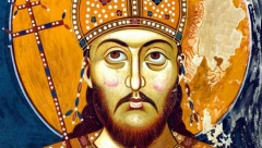 ISPLIVALA JE NAJVEĆA TAJNA SREDNJOVEKOVNE SRBIJE Zašto je iz istorije izbrisana ćerka Dušana Silnog koja se pojavljuje na fresci?