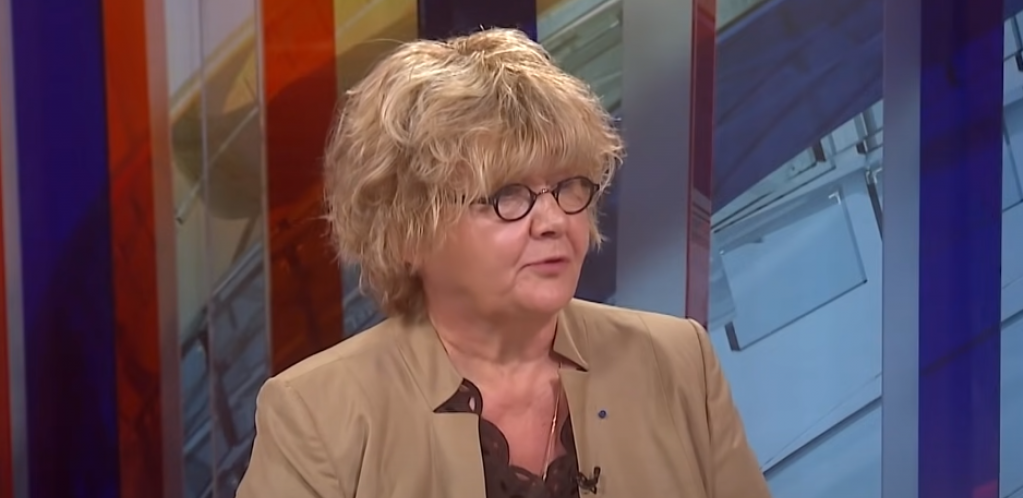 ISPLIVAO INTERVJU RADE TRAJKOVIĆ Nakon što je napala Olivera Ivanovića samo je rekla: Mogu da zamislim život u nezavisnoj državi Kosovo