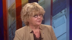 RADA TRAJKOVIĆ DOBILA SNAŽNU PODRŠKU IZ HRVATSKE: Promena koja je potrebna Srbima na KiM!