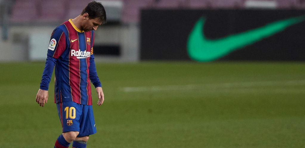 PLANETA U NEVERICI Isplivala šokantna fotka, Mesi je još juče izabrao novi klub?! (FOTO)