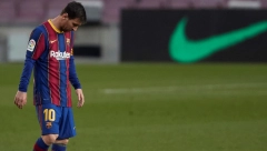 PRLOMIO JE! Mesi doneo konačnu odluku!